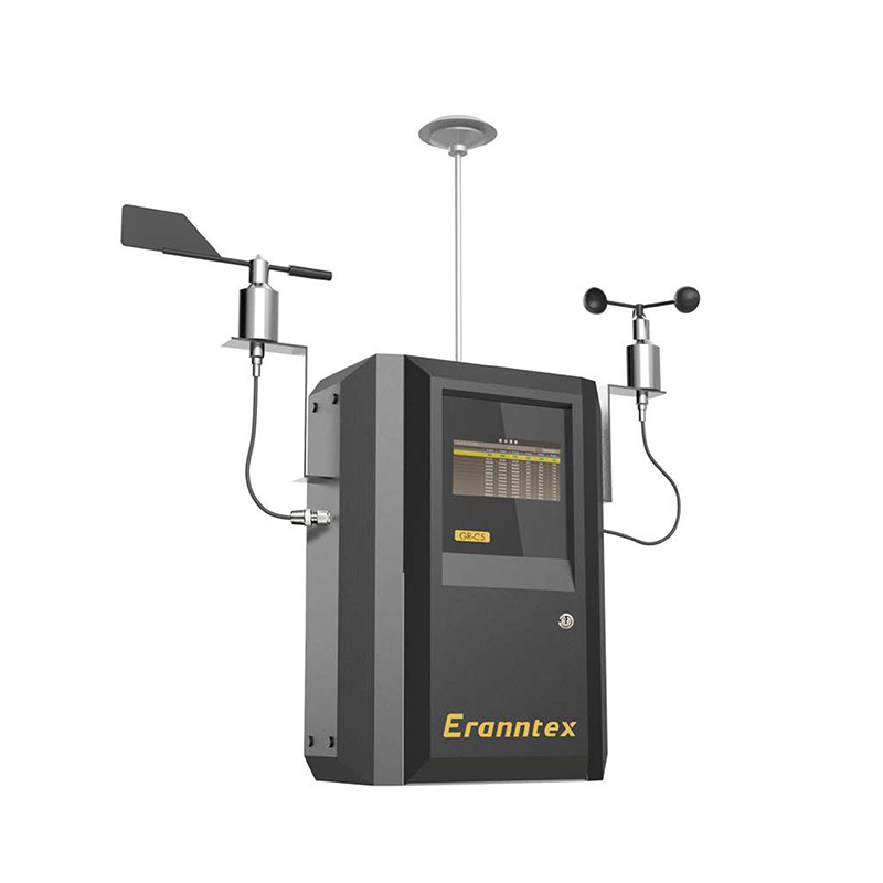 TVOC在線監測預處理系統