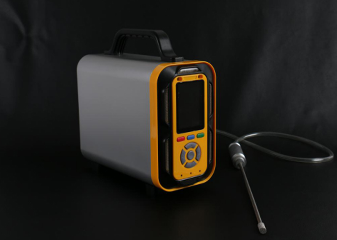 食物垃圾中的沼氣發電