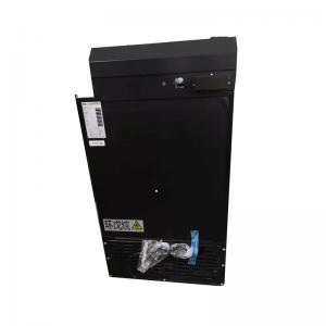 在線(xiàn)氨氮自動(dòng)分析檢測(cè)儀