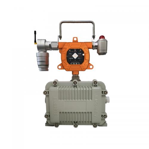 在線式乙醛檢測(cè)報(bào)警器