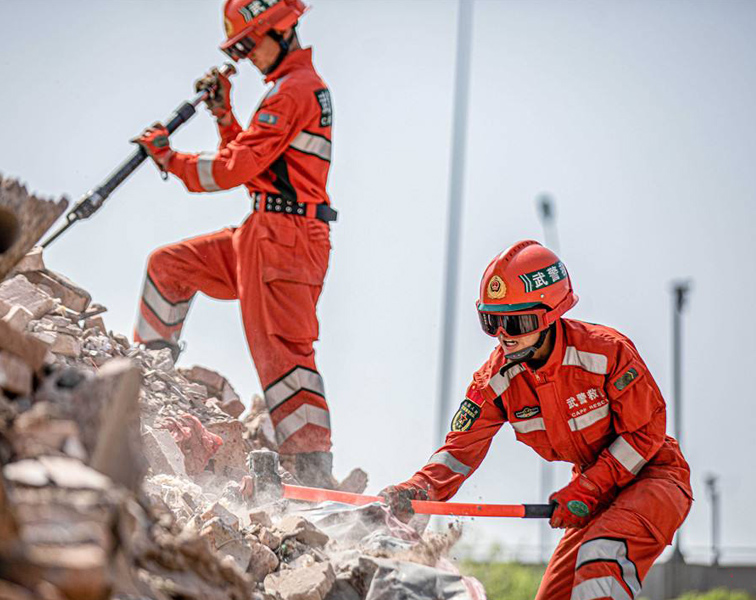 應(yīng)急救援無(wú)線互聯(lián)預(yù)警系統(tǒng)（區(qū)域監(jiān)測(cè)系統(tǒng)）技術(shù)方案