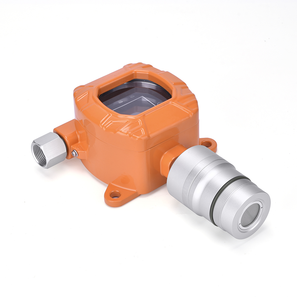 可燃?xì)怏w檢測儀損壞有哪些常見原因？