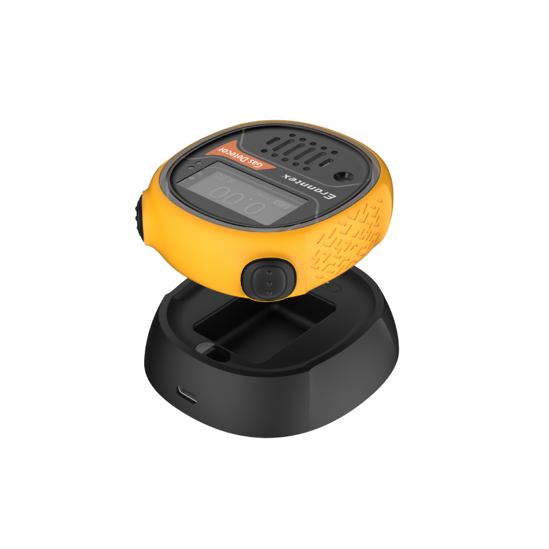 使用環(huán)境對(duì)氣體檢測儀有哪些影響？