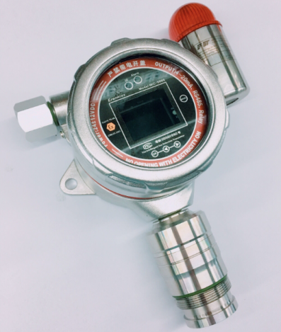 高濃度腐蝕環(huán)境下氫氣監(jiān)測(cè)難？逸云天在線式氫氣檢測(cè)報(bào)警儀帶來安全新方案！