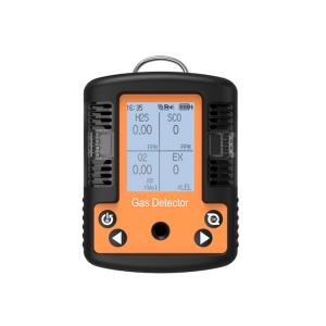 可燃氣體檢測儀BTYQ-MS104K-M